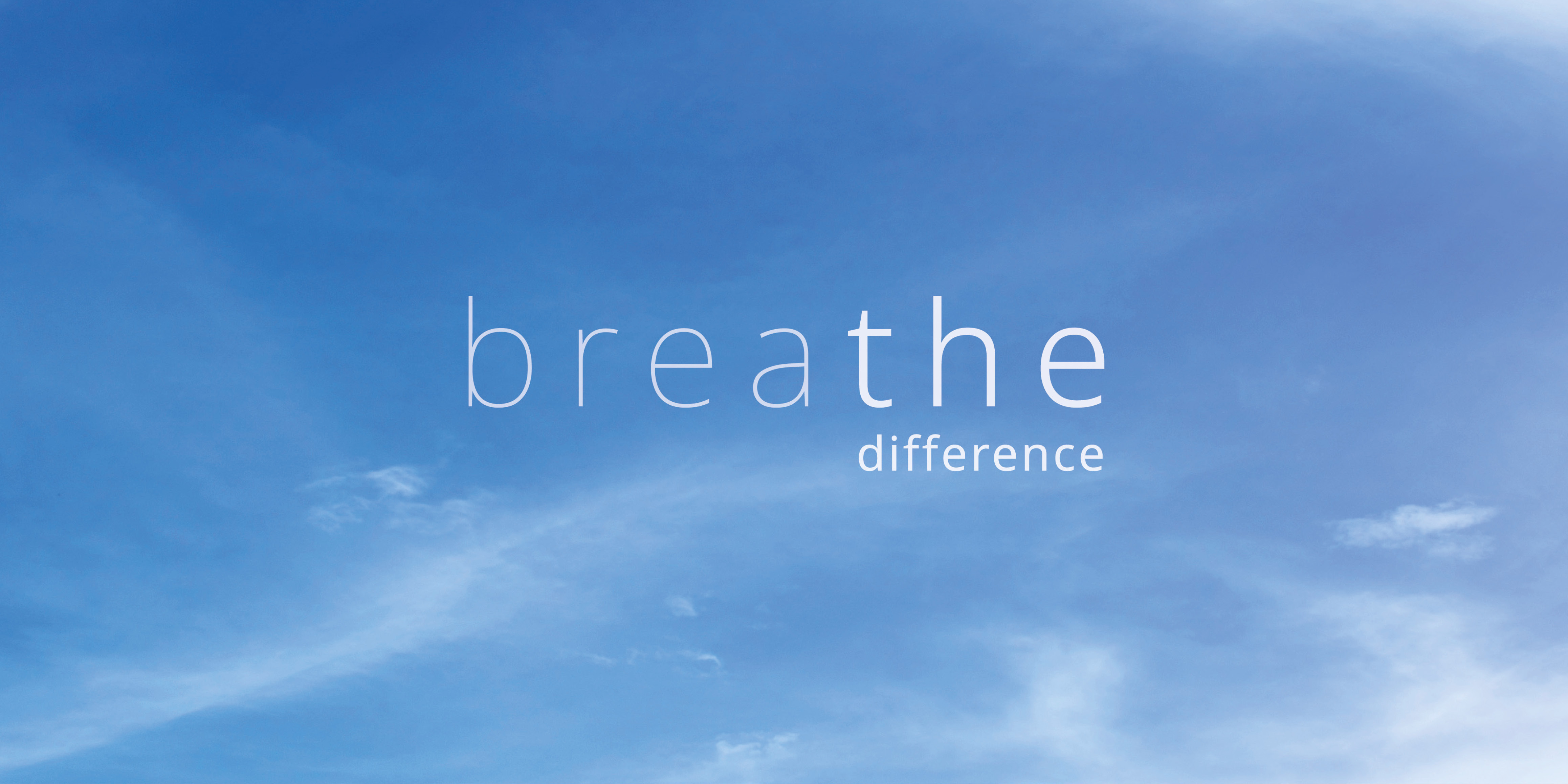 breaTHEdifference - Löwenstein Medical UK